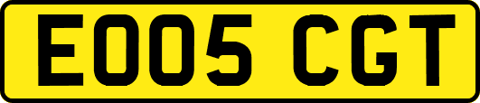 EO05CGT
