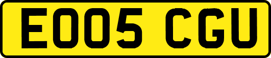 EO05CGU