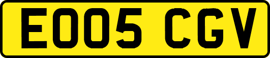 EO05CGV