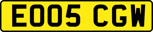 EO05CGW