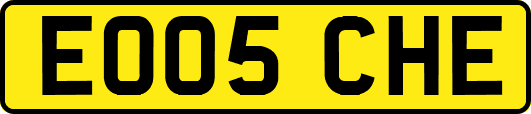 EO05CHE