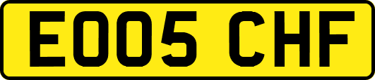 EO05CHF