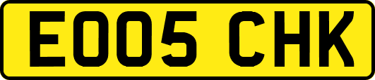EO05CHK