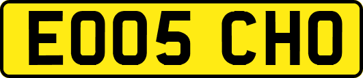 EO05CHO