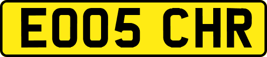 EO05CHR