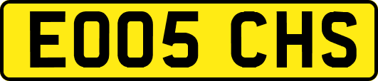 EO05CHS