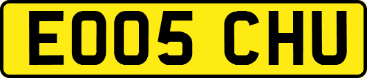 EO05CHU