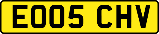 EO05CHV