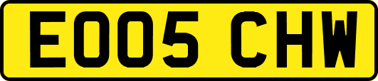 EO05CHW