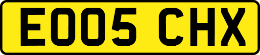 EO05CHX