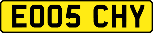 EO05CHY