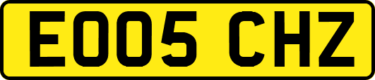 EO05CHZ
