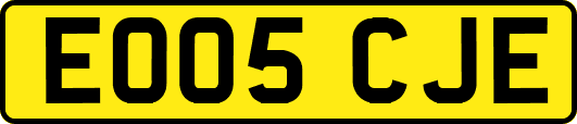 EO05CJE