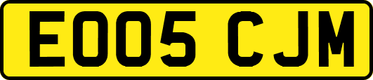 EO05CJM