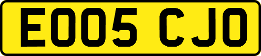 EO05CJO