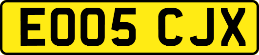 EO05CJX