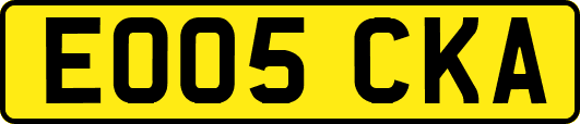 EO05CKA