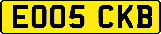 EO05CKB