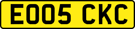 EO05CKC