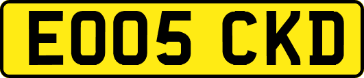 EO05CKD