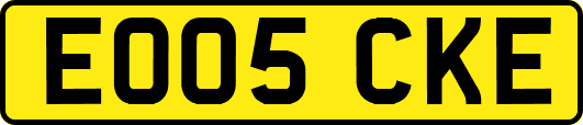 EO05CKE