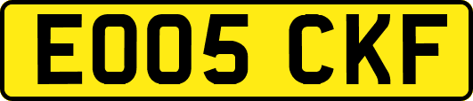EO05CKF