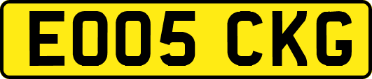 EO05CKG