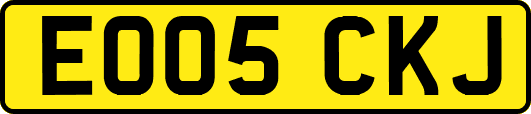 EO05CKJ