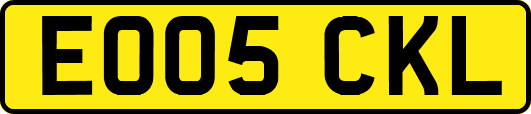EO05CKL