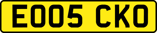 EO05CKO