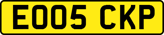 EO05CKP