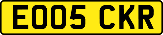 EO05CKR