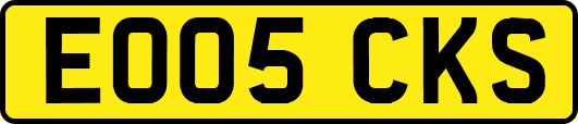 EO05CKS