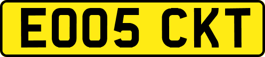EO05CKT
