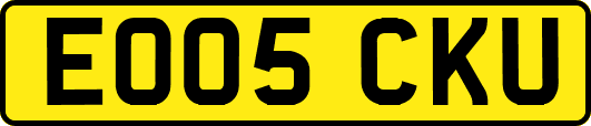 EO05CKU