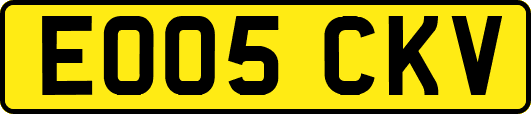 EO05CKV