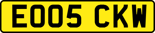 EO05CKW