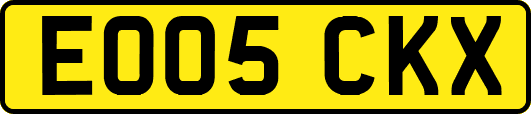 EO05CKX