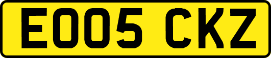 EO05CKZ