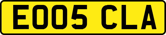 EO05CLA