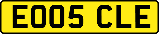EO05CLE