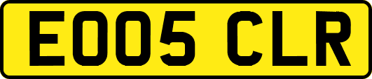 EO05CLR