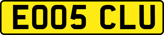 EO05CLU