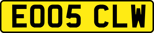 EO05CLW
