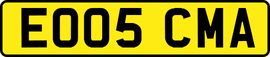 EO05CMA