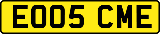 EO05CME