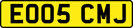 EO05CMJ