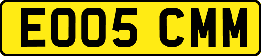 EO05CMM