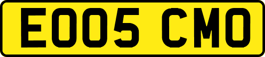 EO05CMO