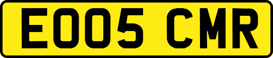 EO05CMR